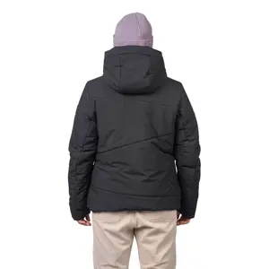 Wasserdichte Jacke mit Reißverschluss, Damen Hannah Tea image-3