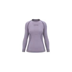 Women's long sleeve thermal top Hannah image-0