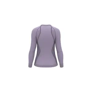 Women's long sleeve thermal top Hannah image-1
