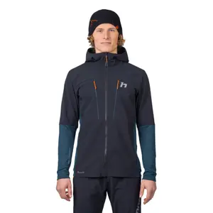 Chaqueta de esquí Hannah Trane image-1