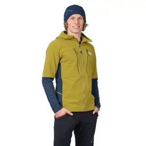 Ski jacket Hannah Trane image-4