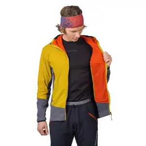 Ski jacket Hannah Vertical image-4