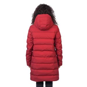 Women's down jacket Hannah Gaia image-3