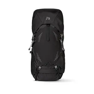 Plecak z zippowaną kieszenią z przodu Hannah Wagabond