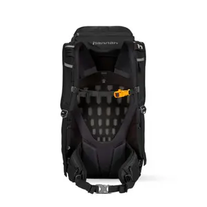 Zaino con due tasche laterali Hannah Wagabond image-2