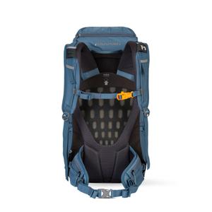 Backpack with two side pockets Hannah Wagabond image-2