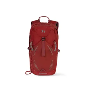 Single-compartment backpack Hannah Wagabond