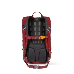 Single-compartment backpack Hannah Wagabond image-2