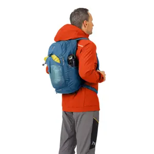 Single-compartment backpack Hannah Wagabond image-4