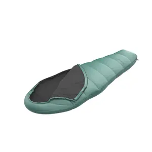 Schlafsack linke Öffnung Damen Hannah Joffre 200 image-3