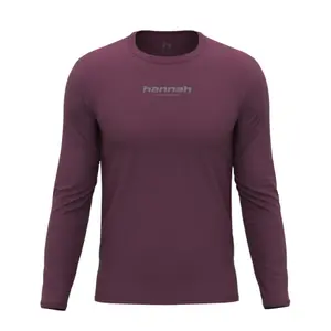 Maillot manches longues Hannah Bine