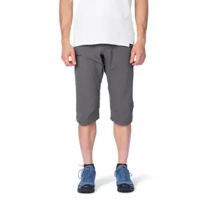 Vandringsbyxor Hannah Binders Capri image-1