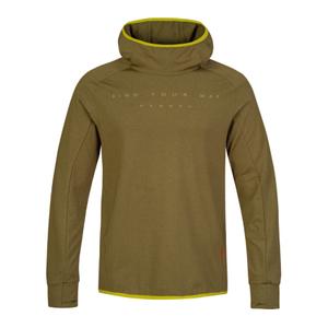 Camisola com capuz Hannah Thony image-0