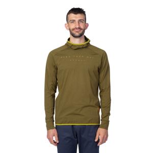 Camisola com capuz Hannah Thony image-1