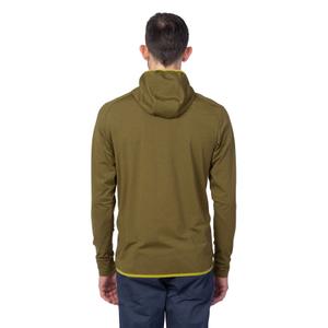 Camisola com capuz Hannah Thony image-4