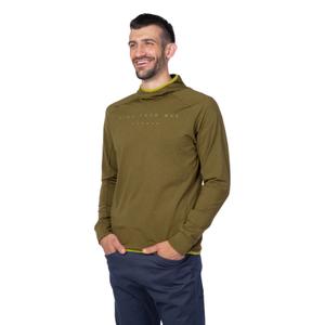 Camisola com capuz Hannah Thony image-2