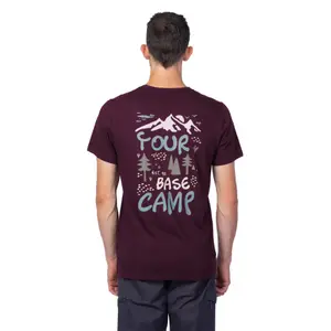 T-shirt Hannah Fred image-3