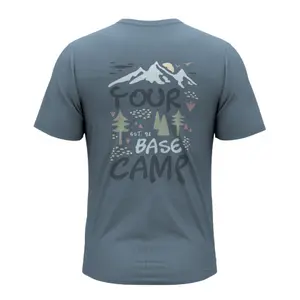T-shirt Hannah Fred image-2
