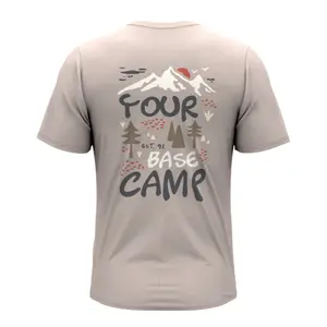T-shirt Hannah Fred image-2