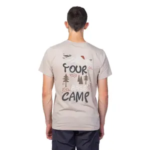 T-shirt Hannah Fred image-3