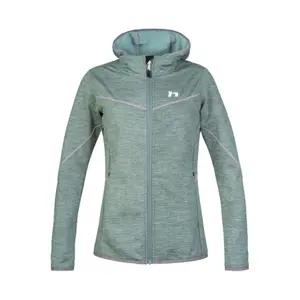 Damska bluza dresowa z kapturem Hannah Dagnys