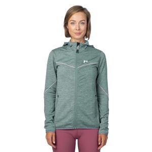 Damska bluza dresowa z kapturem Hannah Dagnys image-2