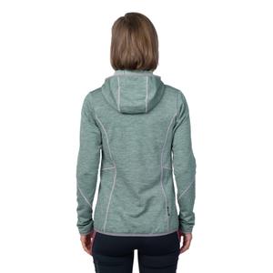 Damska bluza dresowa z kapturem Hannah Dagnys image-3