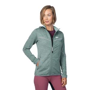 Damska bluza dresowa z kapturem Hannah Dagnys image-4