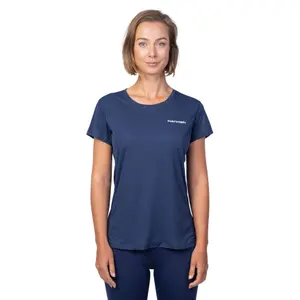 Camiseta de mujer Hannah WIV image-0