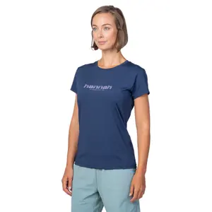 Women's T-shirt Hannah Saffi II image-4