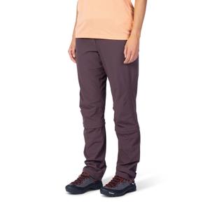 Vandringsbyxor för kvinnor Hannah Atta Z-Off image-4