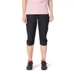 Wanderhose Damen Hannah Atta Capri image-2