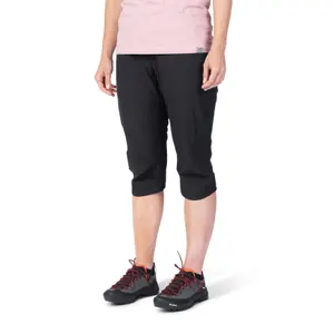 Wanderhose Damen Hannah Atta Capri image-4