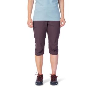 Wanderhose Damen Hannah Atta Capri image-2