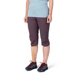 Wanderhose Damen Hannah Atta Capri image-4
