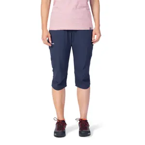 Calças de caminhada para mulher Hannah Atta Capri image-2