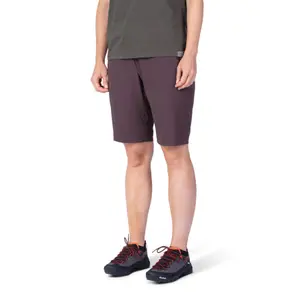 Shorts für Damen Hannah Atta image-4