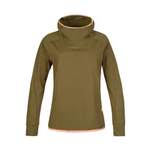 Women's hooded sweatshirt Hannah Nyma image-0