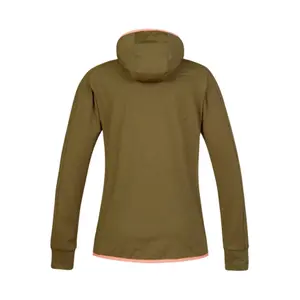 Women's hooded sweatshirt Hannah Nyma image-3