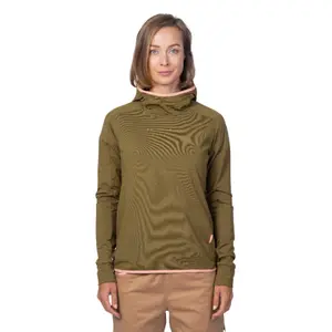 Women's hooded sweatshirt Hannah Nyma image-1