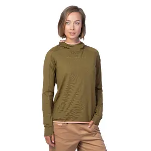 Women's hooded sweatshirt Hannah Nyma image-2