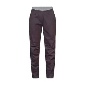 Women's Trousers Hannah Mokka image-0