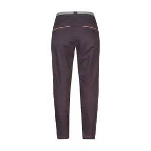 Women's Trousers Hannah Mokka image-2