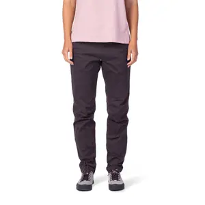 Women's Trousers Hannah Mokka image-1