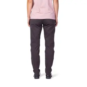 Women's Trousers Hannah Mokka image-3