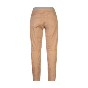 Women's Trousers Hannah Mokka image-2
