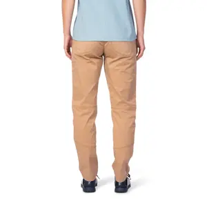 Women's Trousers Hannah Mokka image-3