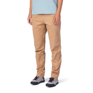 Women's Trousers Hannah Mokka image-4