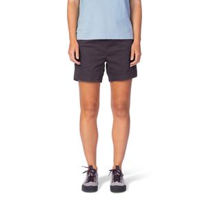 Women's shorts Hannah Mokka image-2