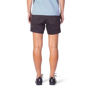 Women's shorts Hannah Mokka image-3